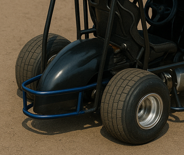 Rear Axle/ Drive line components