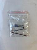 Throttle Clevis