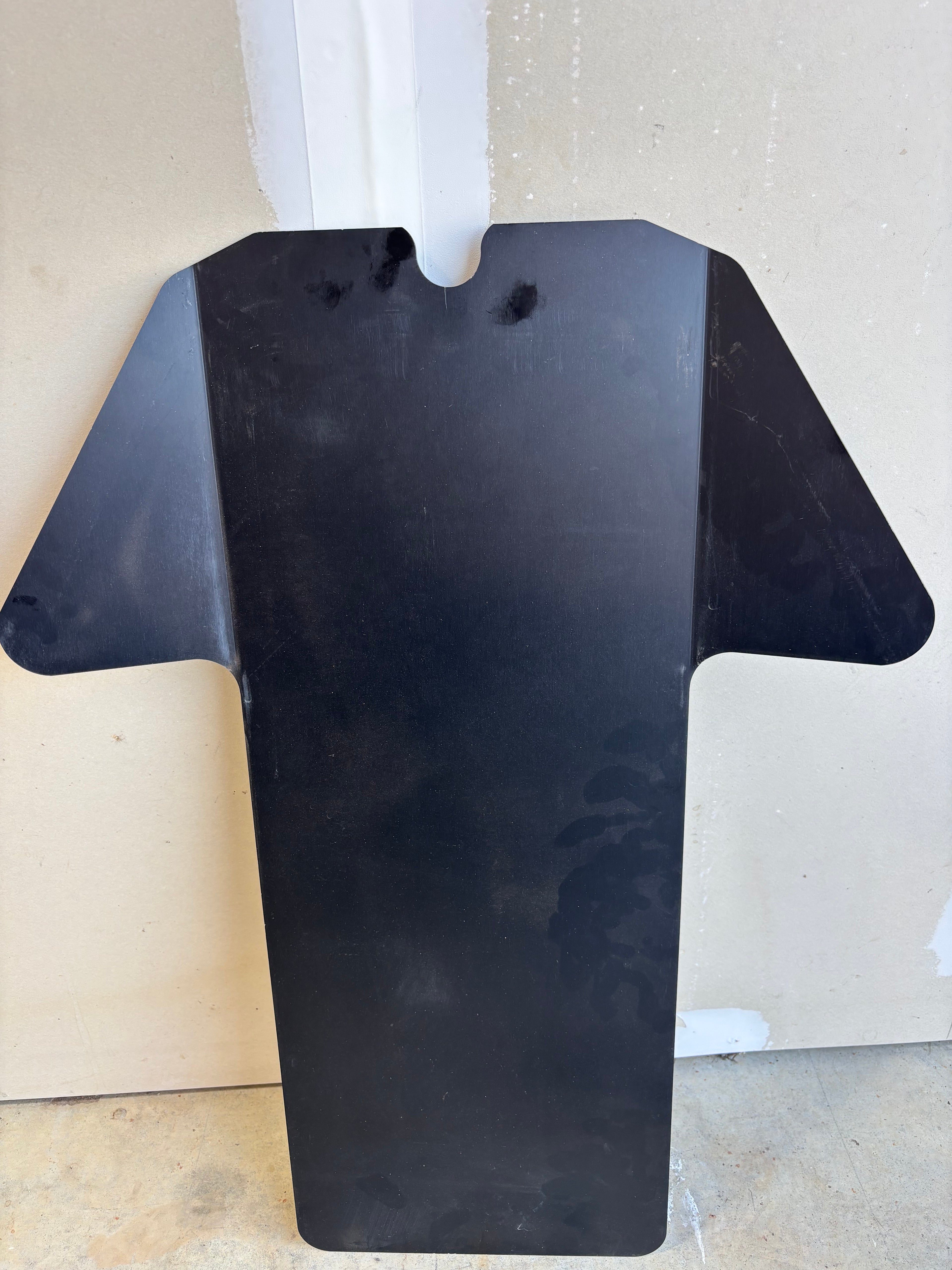 Floor Pan