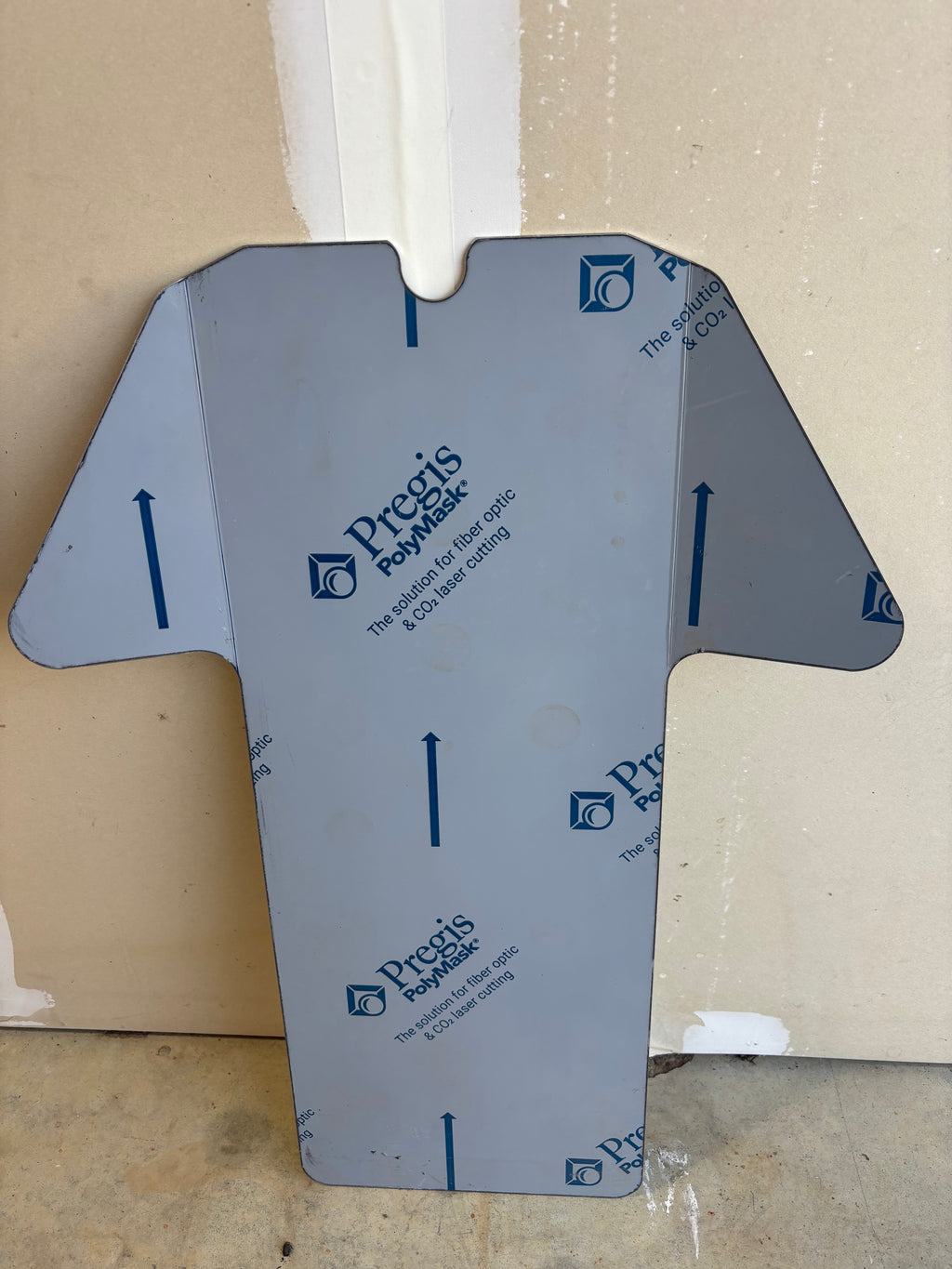 Floor Pan