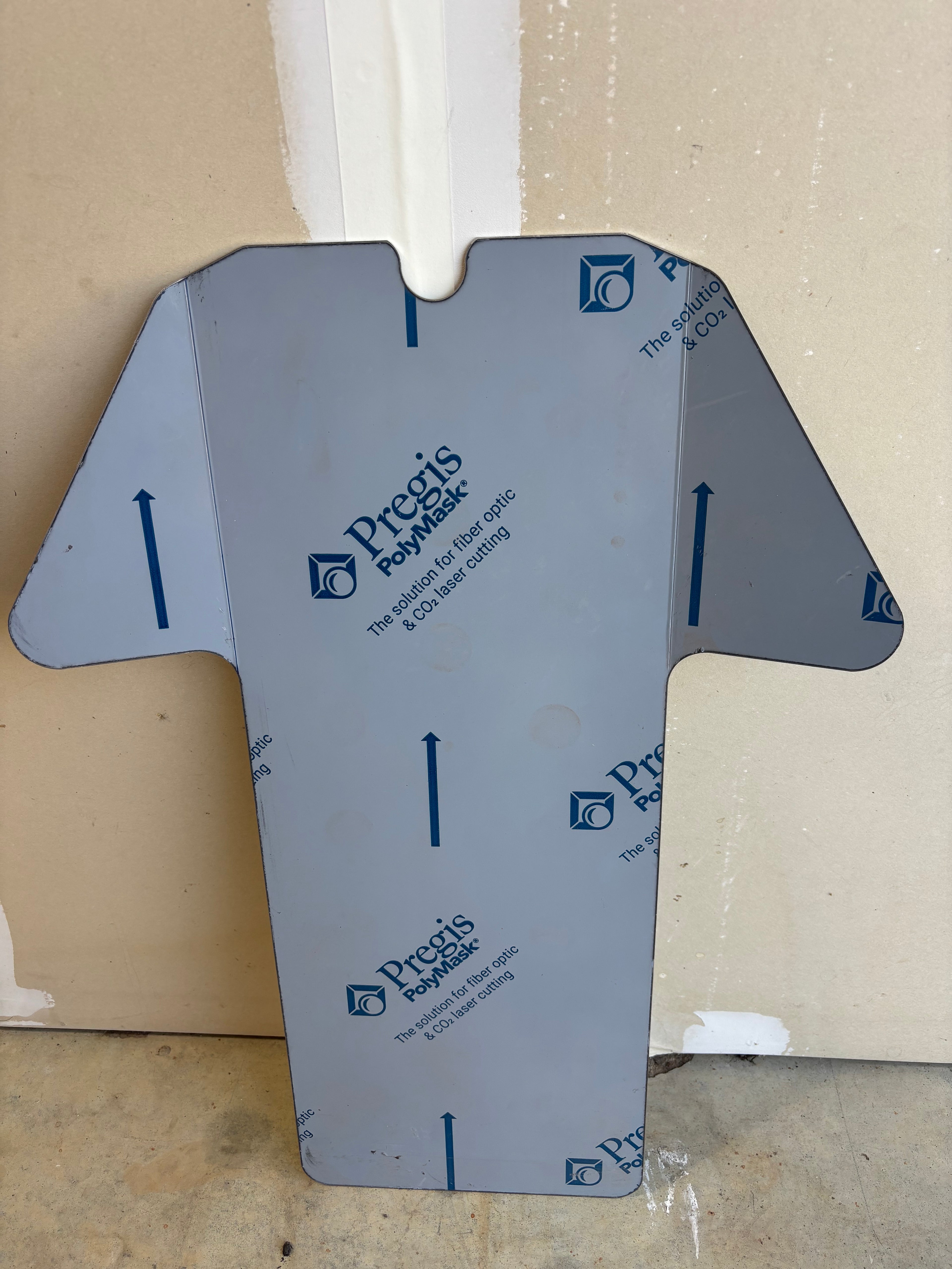 Floor Pan