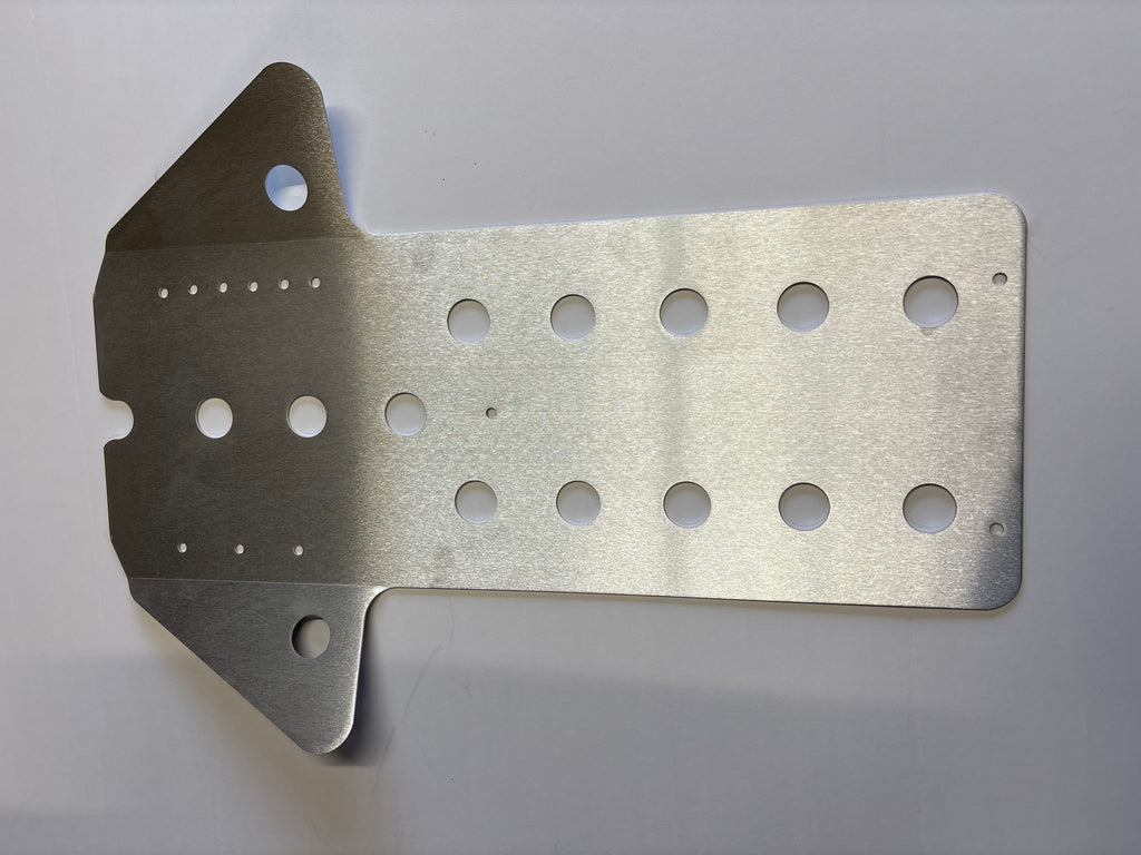 Floor Pan