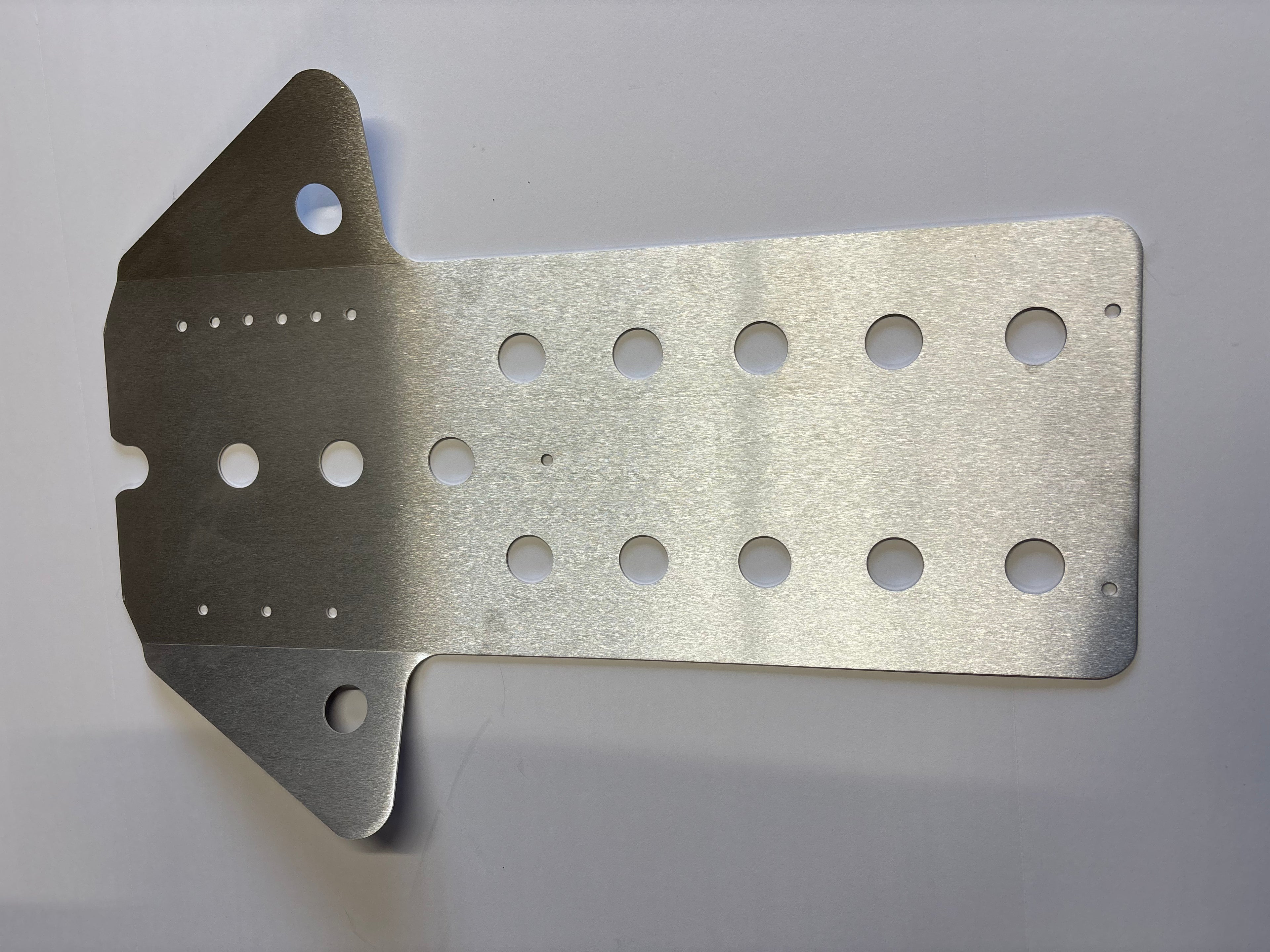 Floor Pan