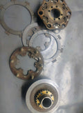 Clutch Rebuilds