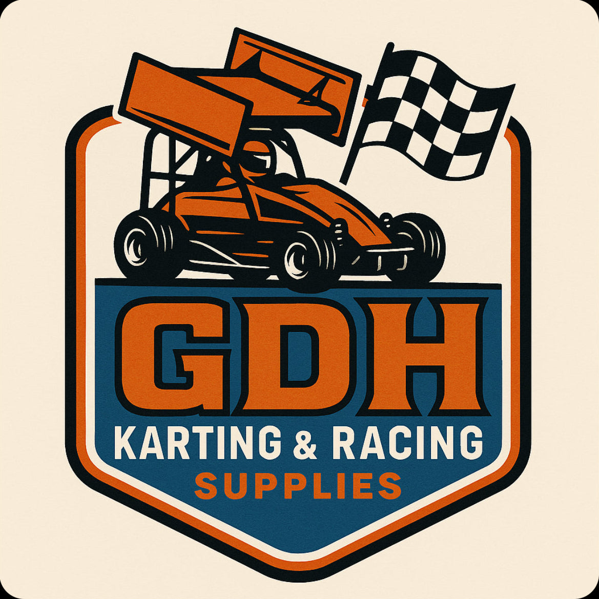 GDH Karting & Racing Supplies