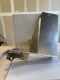 11" extended chainguard