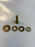 Clutch/Crankshaft bolt