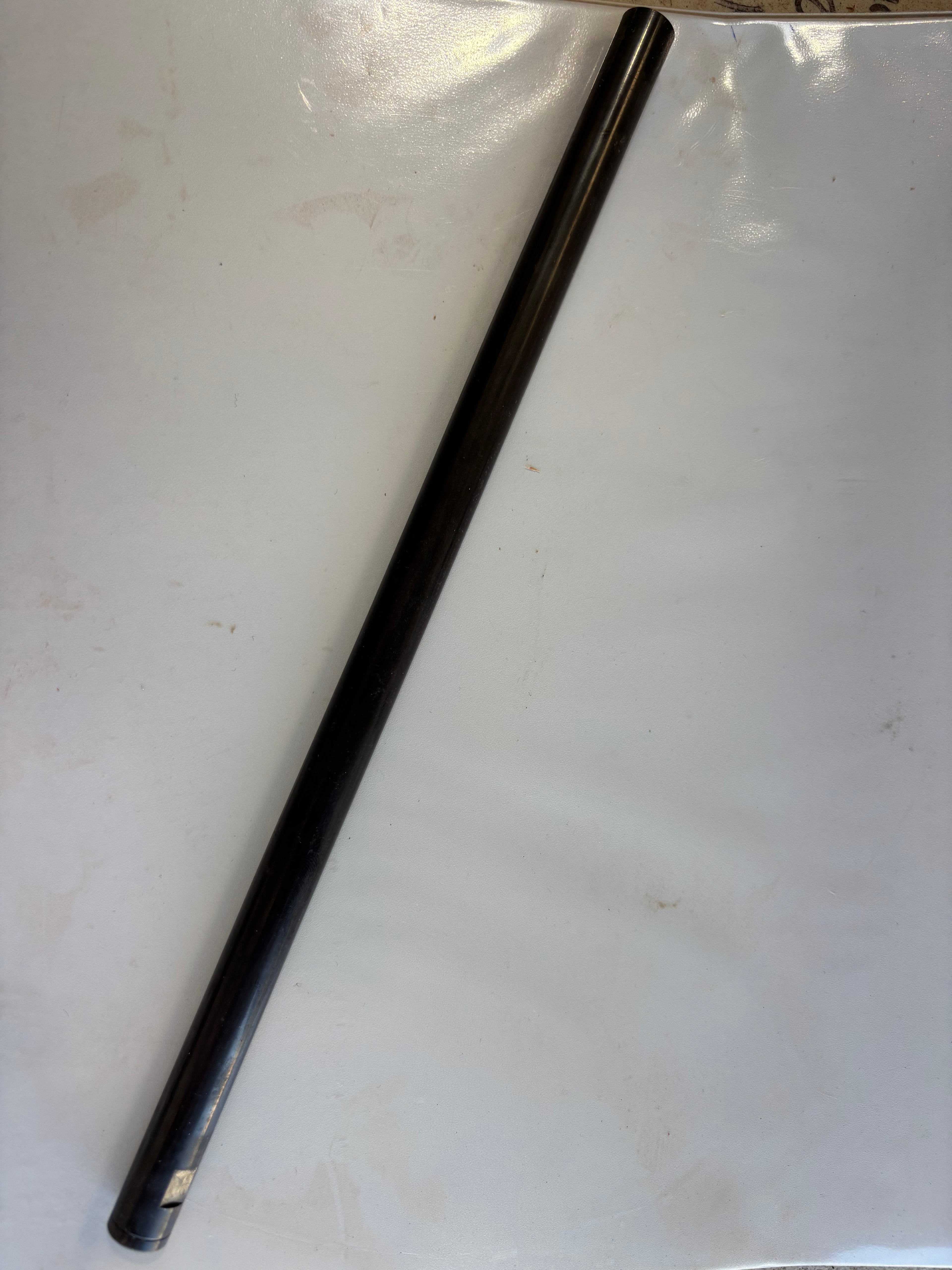 Chromoly Tie Rods with Rod Ends