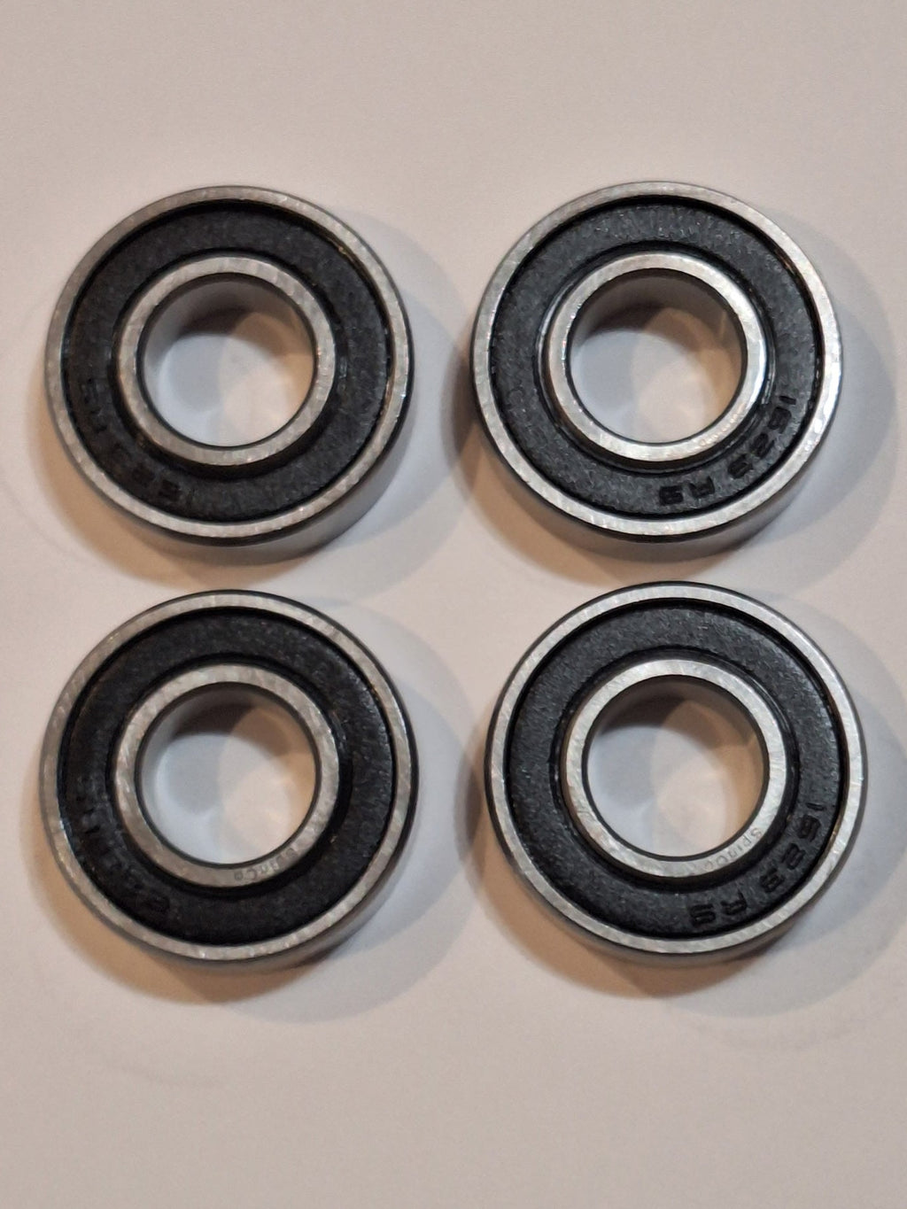 Hub Bearings