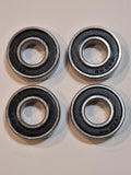Hub Bearings
