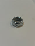 Spindle Nylon Locking Nut