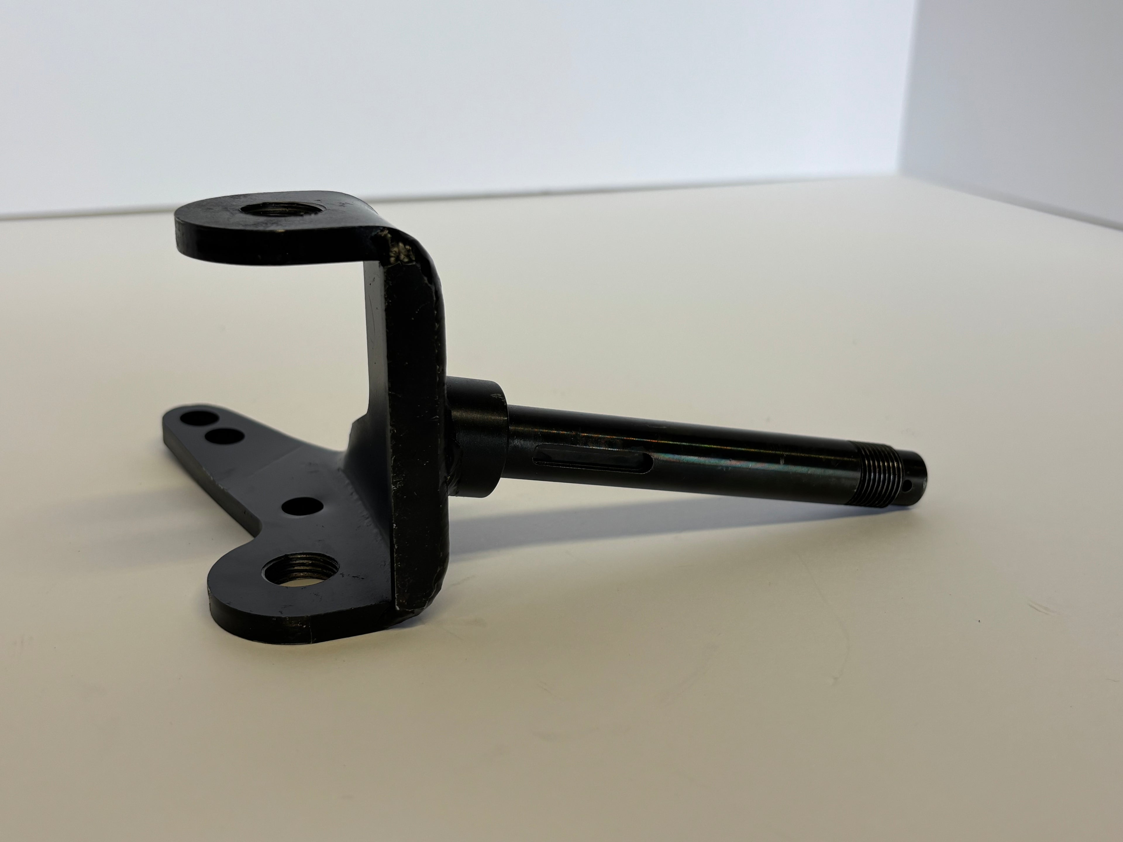 Spindles