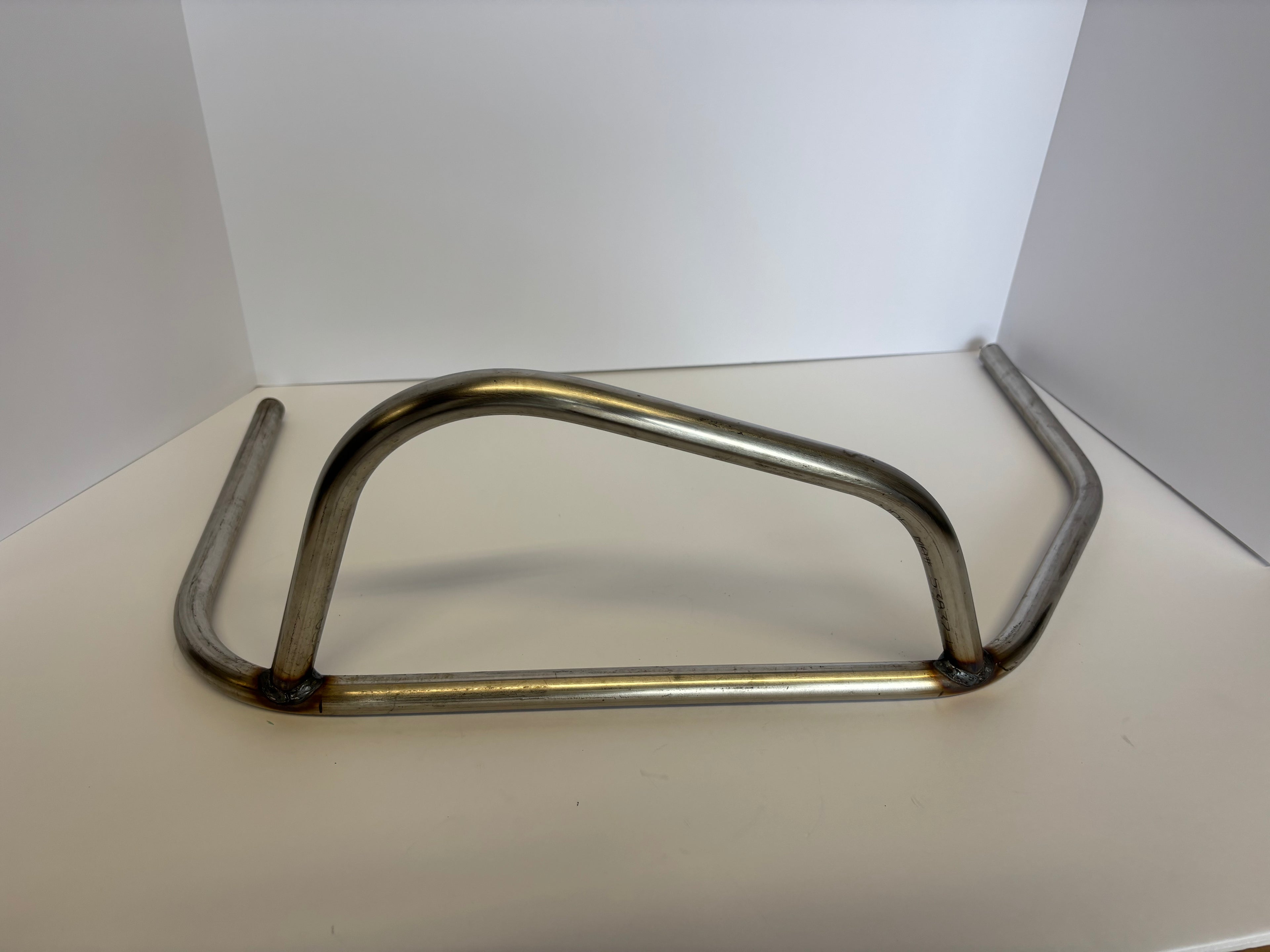 Kick Rail - RH Standard